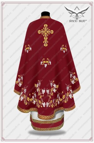 B 1 grena SimcriBrod spate