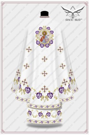 B 7 alb mov SimcriBrod spate