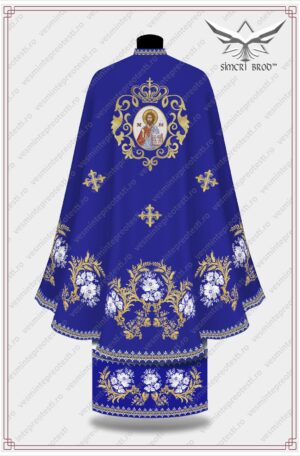 B 3 albastru 2024 SimcriBrod spate