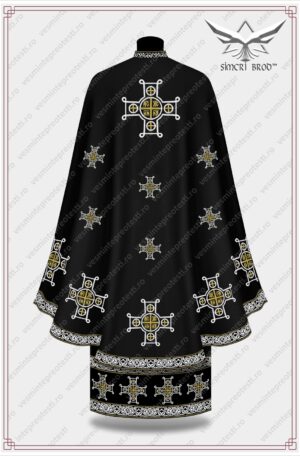 B 9 negru 2024 SimcriBrod spate