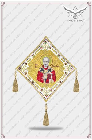 Bedernita de Colectie-2