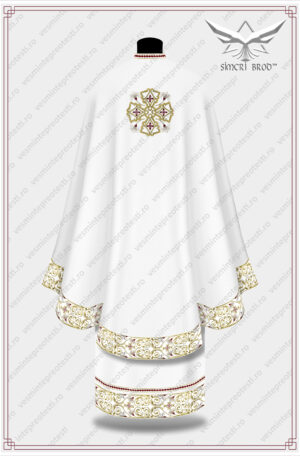 B 41 alb grena SimcriBrod spate