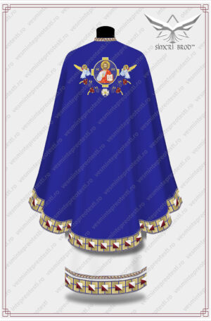 B 47 albastru SumcriBrod spate