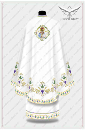 B 40 alb SimcriBrod spate