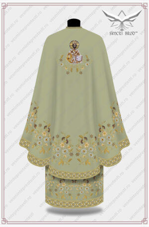 B 53 kaki SimcriBrod spate