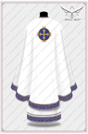 B 54 alb SimcriBrod spate